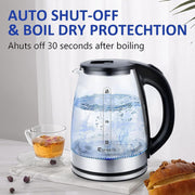 Kettle Water Boiler