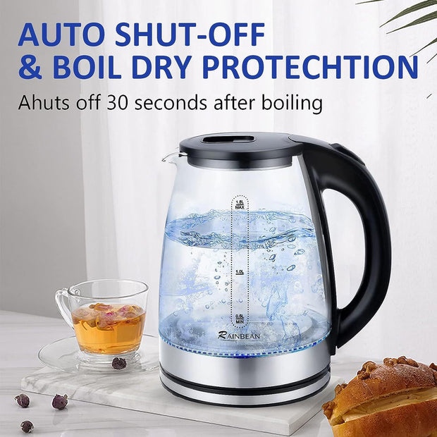 Kettle Water Boiler