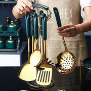 Stainless Steel Silicone