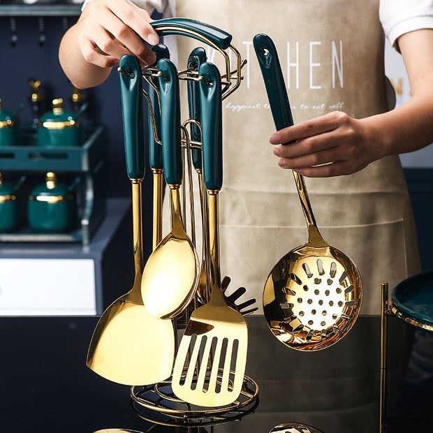 Stainless Steel Silicone