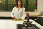 Cooking mixer