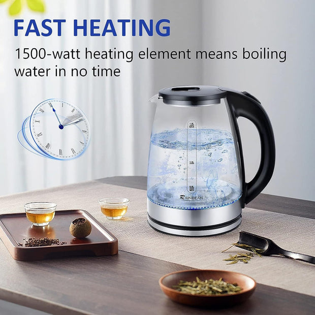 Kettle Water Boiler