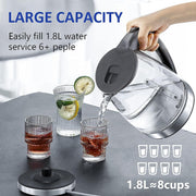 Kettle Water Boiler