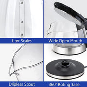 Kettle Water Boiler