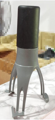 Cooking mixer