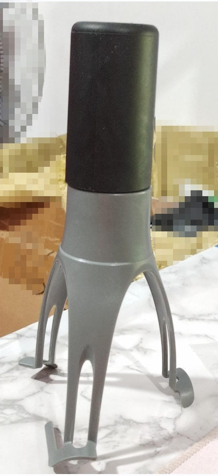 Cooking mixer
