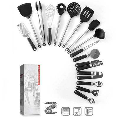 Cooking Silicone