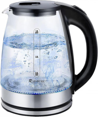Kettle Water Boiler