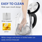 Kettle Water Boiler