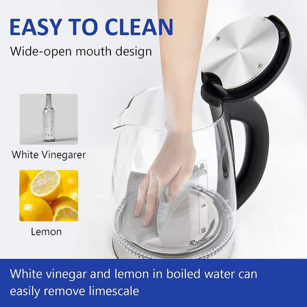 Kettle Water Boiler